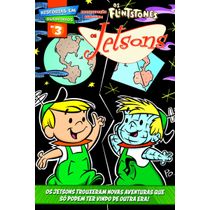 Os Jetsons Revista em Quadrinhos Edição 03