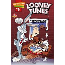 Looney Tunes Revista em Quadrinhos Edição 05