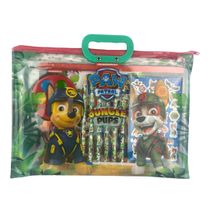 Patrulha Canina - Maletinha Divertida