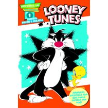 Looney Tunes História em Quadrinhos Especial Edição 01 - Piupiu e Frajola