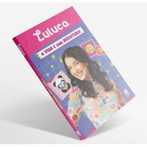 Luluca - A Vida é Uma Aventura