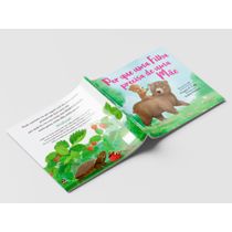 Por que uma Filha precisa de uma Mãe