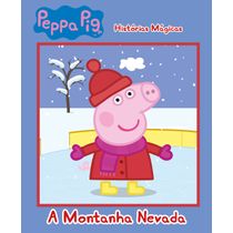 Peppa Pig - A Montanha Nevada