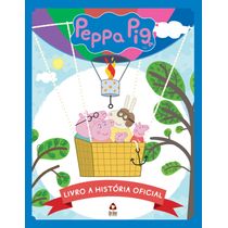 Peppa Pig - A História Oficial