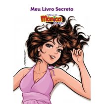 Turma da Mônica Jovem: Meu Livro Secreto