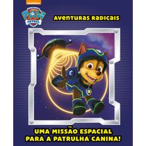 Patrulha Canina: Aventuras Radicais