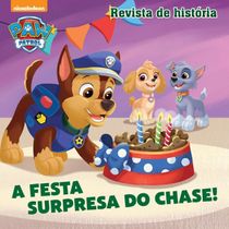 Patrulha Canina - Revista De História 02