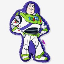 Almofada Formato Buzz Lightyear Toy Story - Disney