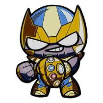 Funpin Thanos - Marvel