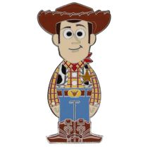 FunPin Woody - Toy Story