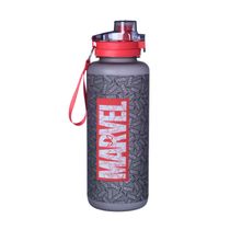 Garrafa Max Marvel