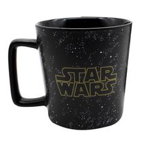 Caneca Buck Galáxia - Star Wars Caneca Buck Galáxia – Star Wars