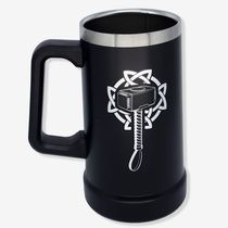 Caneca Térmica Thor - Marvel