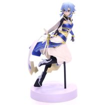 Action Figure 20Cm Sinon Alicization Sword Art Online Banpresto 17720