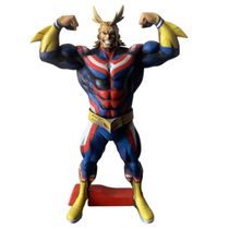 Action Figure 28Cm All Might Grandista My Hero Academia Banpresto 16510