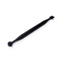 Miniatura Cardan Trem Metropolitano Na Escala Ho 1/87 30091 Frateschi