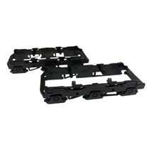 Miniatura Truque De Acabamento Locomotiva Ac44I 1/87 Ho 30106 Frateschi