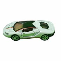 Miniatura Carro Lamborghini Centenário 1/32 Nettoy