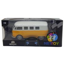 Miniatura Vw Kombi 1/32 Nettoy