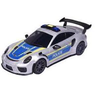 Miniatura Carro Porsche 911 Gt3 Rs 1/64 Majorette