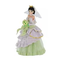 Action Figure Suguha (Leafa) Sword Art Online Wedding Exq Banpresto 28633