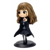 Action Figure Qposket Harry Potter Hermione Granger Banpresto 35691