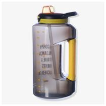 Garrafa Whey Pai Amigo 1,8Lt Zona Criativa 10072387