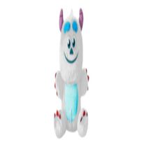 Pelúcia Para Colirir - Disney - Monstros S.A. - Sullivan - Toyng