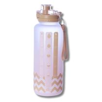 Garrafa Max Mãe Mármore 1,650 L Zona Criativa 10072351