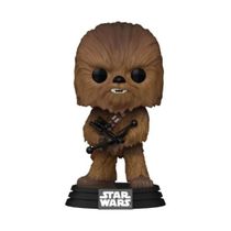 Funko Pop Star Wars Chewbacca 596 Funko 67533