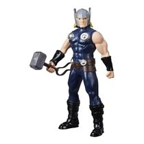 Boneco Vingadores Thor Marvel 25cm - Hasbro E7695