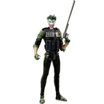 Action Figure Dc Comics The Joker Multiverse McFarlane F0040-7