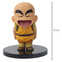 Action Figure Dragon Ball Z Kuririn Banpresto 28112