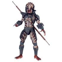 Action Figure Predador 2: A Caçada Continua Neca 51423