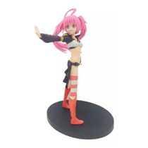 Action Figure That Time I Got Reincarnated As A Slime Milimu Banpresto 22702