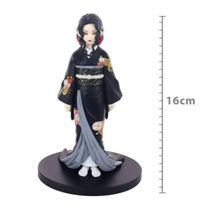 Action Figure Demon Slayer Muzan Kibutsuji Banpresto 24946