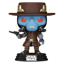 Funko Pop Star Wars 580 Cad Bane Funko 68649