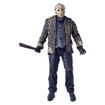 Action Figure Freddy x Jason Banpresto 39725