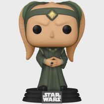 Funko Pop Television Star Wars Majordomo 582 Funko 68653