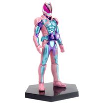 Action Figure Kamen Rider Revice Revi Banpresto 27565