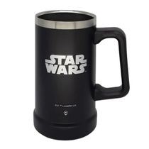 Caneca Térmica Star Wars 730ml Zona Criativa 10025241Caneca Térmica Star Wars 730ml Zona Criativa 10025241