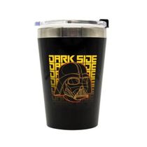 Copo Viagem Snap Star Wars Dark Side Zona Criativa 10024039