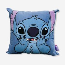 Almofada 40x40 Stitch Flores – Disney