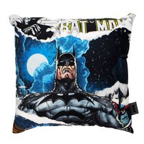 Almofada 40x40 Batman DC Comics