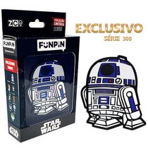 FunPin R2D2 - Star Wars