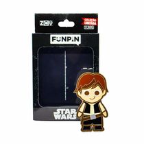 Funpin Han Solo - Star Wars Funpin Han Solo – Star Wars