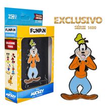 FunPin Pateta  - Disney