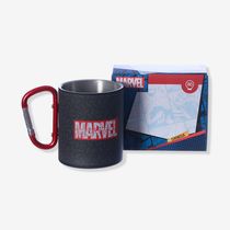 Caneca Mosquetão Marvel