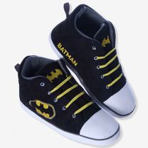 Pantufa Star Infantil Batman – DC Comics 29 AO 32