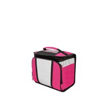 Ice Cooler 7,5 Litros Rosa